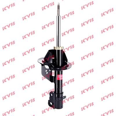 Obrázok Tlmič pérovania KYB Excel-G 235901
