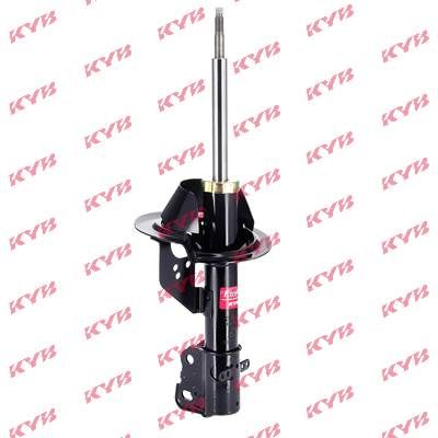 Obrázok Tlmič pérovania KYB Excel-G 235902