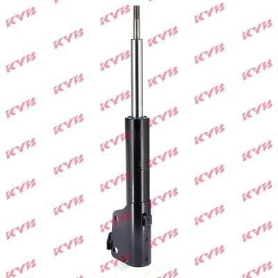 Obrázok Tlmič pérovania KYB Excel-G 331700