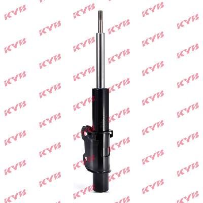 Obrázok Tlmič pérovania KYB Excel-G 331701