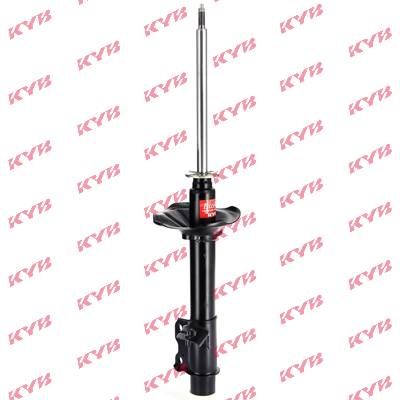 Obrázok Tlmič pérovania KYB Excel-G 332026