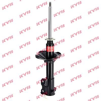 Obrázok Tlmič pérovania KYB Excel-G 333089