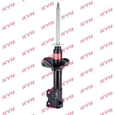 Obrázok Tlmič pérovania KYB Excel-G 333091