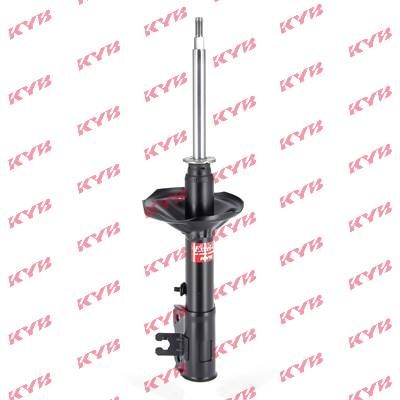 Obrázok Tlmič pérovania KYB Excel-G 333122