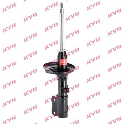 Obrázok Tlmič pérovania KYB Excel-G 333156
