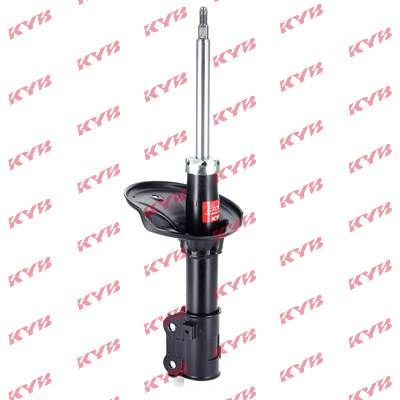 Obrázok Tlmič pérovania KYB Excel-G 333206