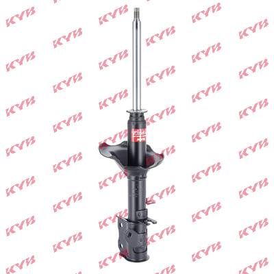 Obrázok Tlmič pérovania KYB Excel-G 333265