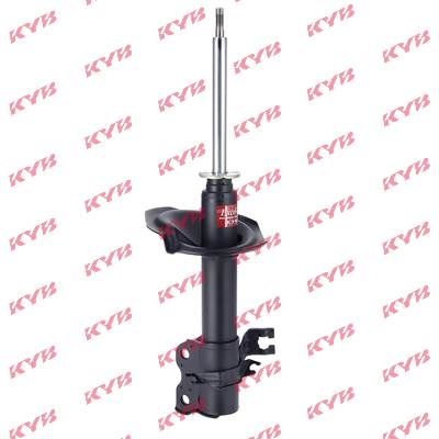 Obrázok Tlmič pérovania KYB Excel-G 333327