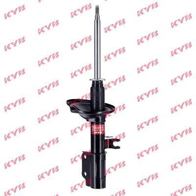 Obrázok Tlmič pérovania KYB Excel-G 333370