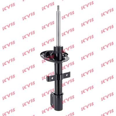 Obrázok Tlmič pérovania KYB Excel-G 3338008