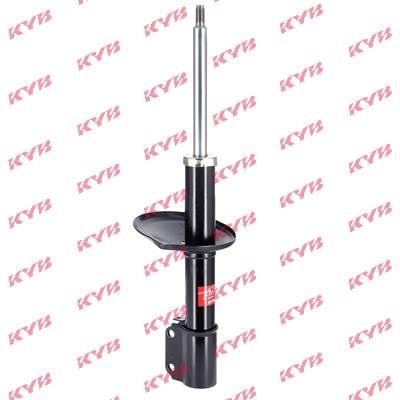 Obrázok Tlmič pérovania KYB Excel-G 333804