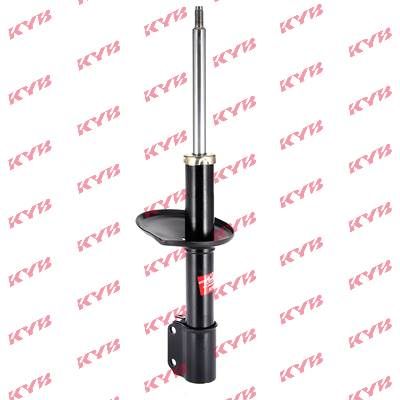 Obrázok Tlmič pérovania KYB Excel-G 333806