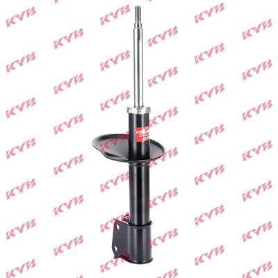 Obrázok Tlmič pérovania KYB Excel-G 333849