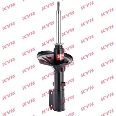 Obrázok Tlmič pérovania KYB Excel-G 334030