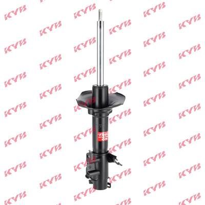 Obrázok Tlmič pérovania KYB Excel-G 334057