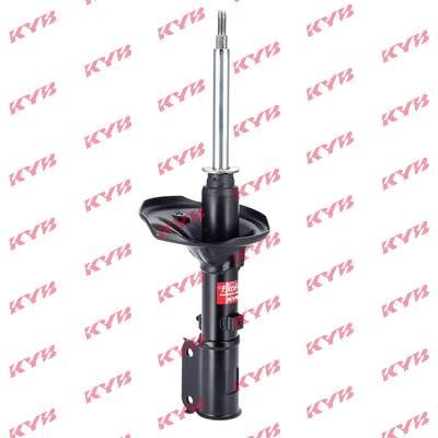 Obrázok Tlmič pérovania KYB Excel-G 334070