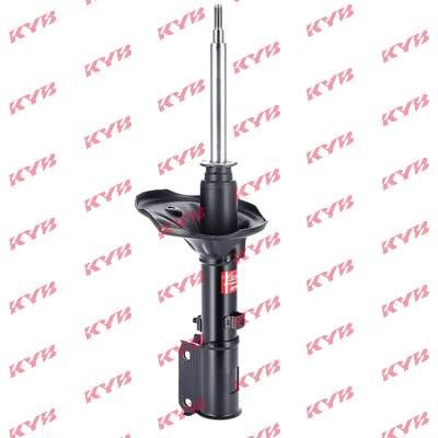Obrázok Tlmič pérovania KYB Excel-G 334071