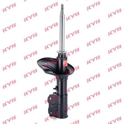 Obrázok Tlmič pérovania KYB Excel-G 334072