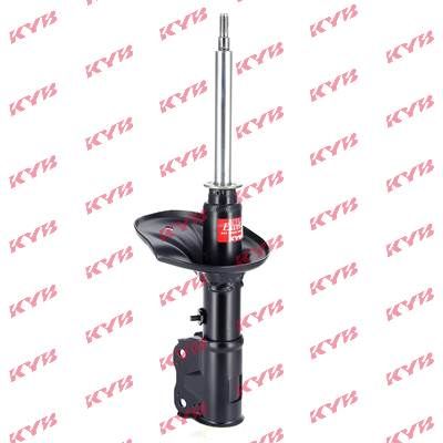 Obrázok Tlmič pérovania KYB Excel-G 334073