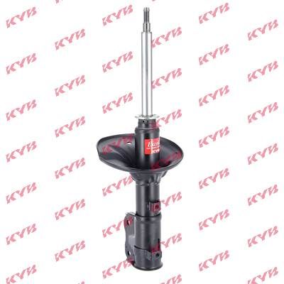 Obrázok Tlmič pérovania KYB Excel-G 334088