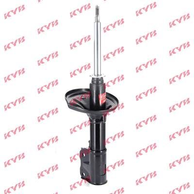 Obrázok Tlmič pérovania KYB Excel-G 334141
