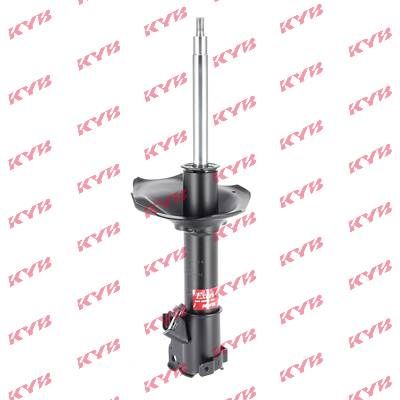 Obrázok Tlmič pérovania KYB Excel-G 334158