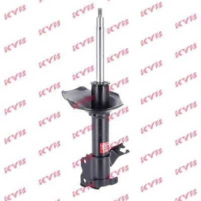 Obrázok Tlmič pérovania KYB Excel-G 334159