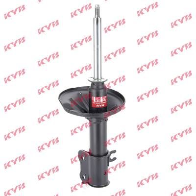 Obrázok Tlmič pérovania KYB Excel-G 334232