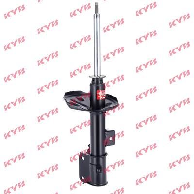 Obrázok Tlmič pérovania KYB Excel-G 334235