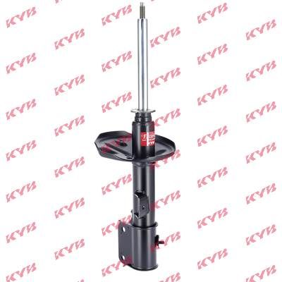 Obrázok Tlmič pérovania KYB Excel-G 334236
