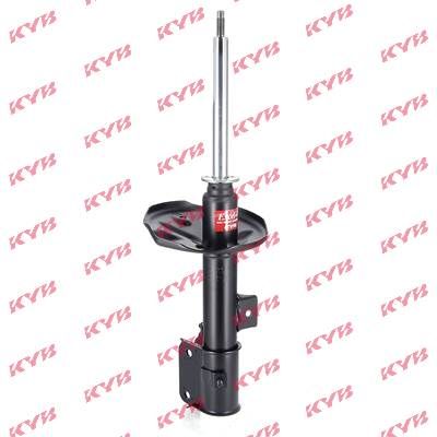 Obrázok Tlmič pérovania KYB Excel-G 334327