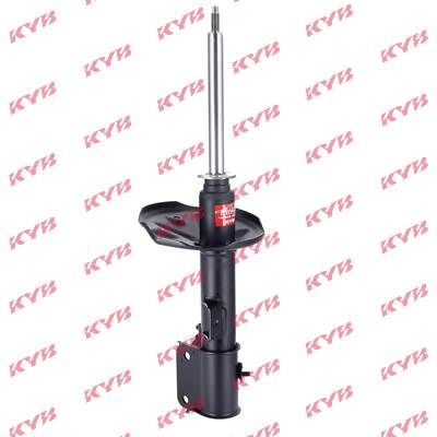Obrázok Tlmič pérovania KYB Excel-G 334328