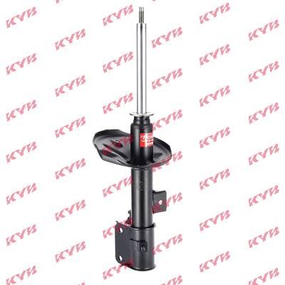 Obrázok Tlmič pérovania KYB Excel-G 334392