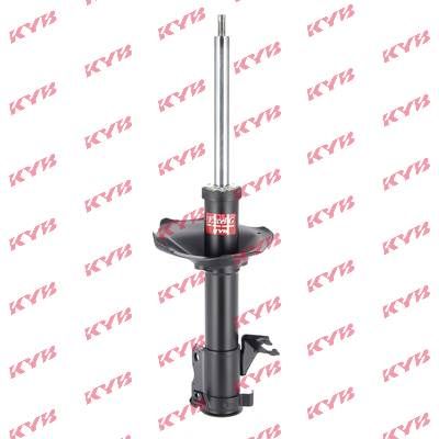 Obrázok Tlmič pérovania KYB Excel-G 334481