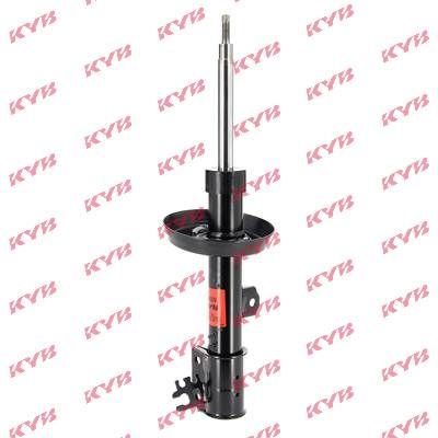 Obrázok Tlmič pérovania KYB Excel-G 334609