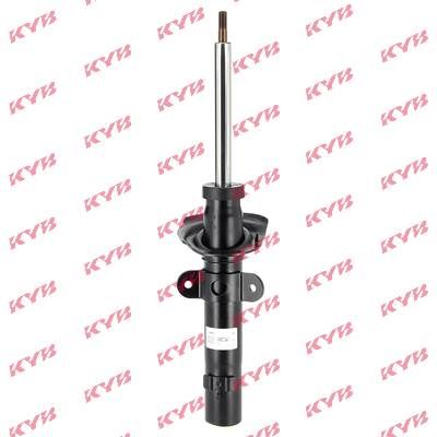 Obrázok Tlmič pérovania KYB Excel-G 334690