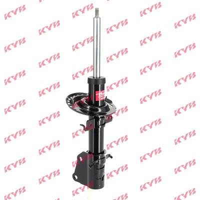 Obrázok Tlmič pérovania KYB Excel-G 334801