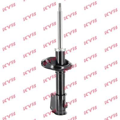 Obrázok Tlmič pérovania KYB Excel-G 334804