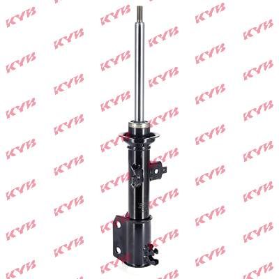 Obrázok Tlmič pérovania KYB Excel-G 334821