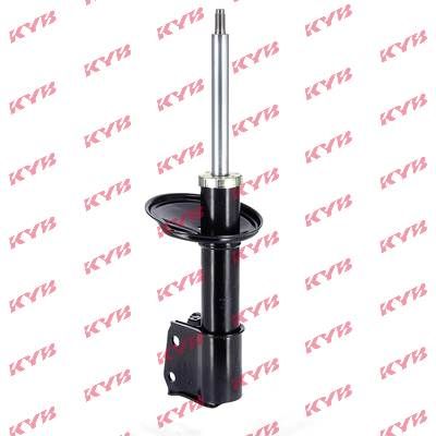Obrázok Tlmič pérovania KYB Excel-G 334830