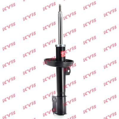 Obrázok Tlmič pérovania KYB Excel-G 334846