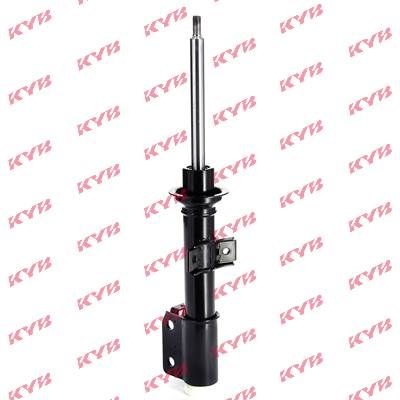 Obrázok Tlmič pérovania KYB Excel-G 334961