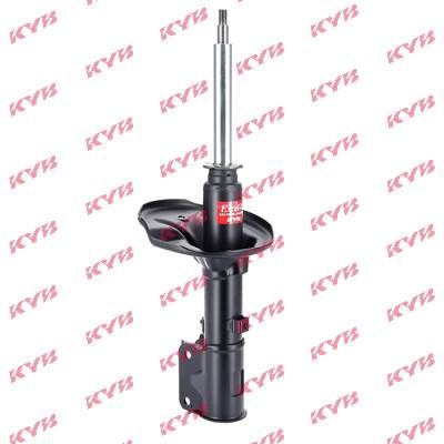 Obrázok Tlmič pérovania KYB Excel-G 335017