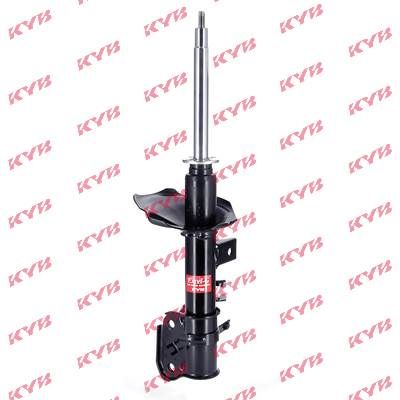 Obrázok Tlmič pérovania KYB Excel-G 335022
