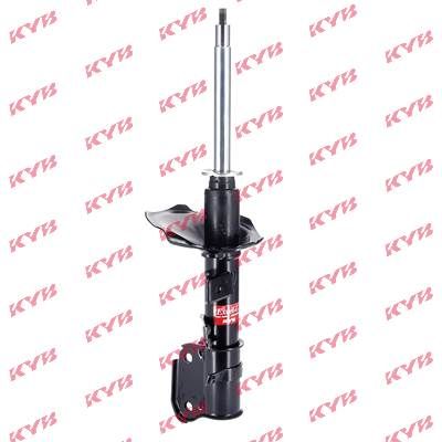 Obrázok Tlmič pérovania KYB Excel-G 335023