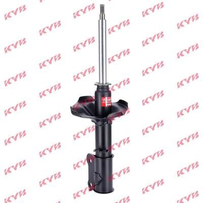 Obrázok Tlmič pérovania KYB Excel-G 335042