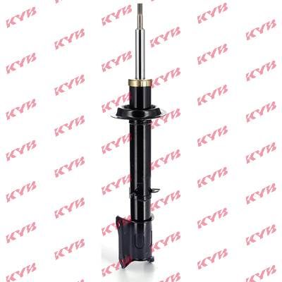 Obrázok Tlmič pérovania KYB Excel-G 335802