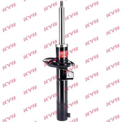 Obrázok Tlmič pérovania KYB Excel-G 335813