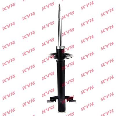 Obrázok Tlmič pérovania KYB Excel-G 335827