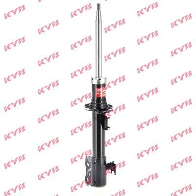 Obrázok Tlmič pérovania KYB Excel-G 338015